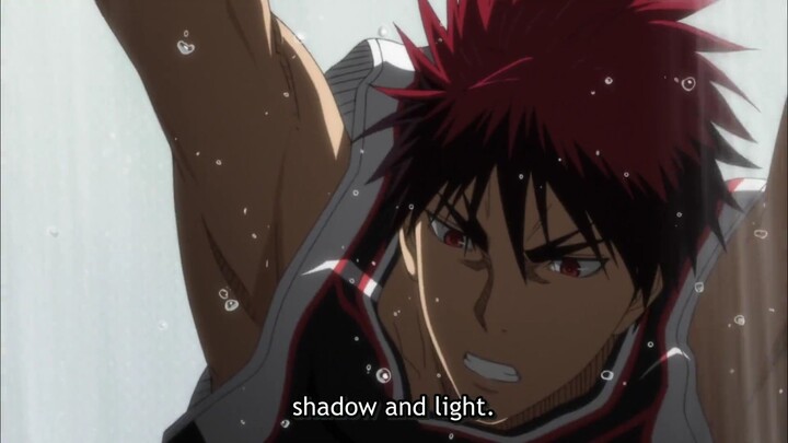 Kuroko No Basket EP 52 Season 3