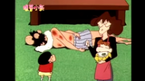 A cat worth 262,500 yuan attracted fists "Crayon Shin-chan 2" (Comedy Collection 37)