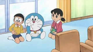 Doraemon episode 843