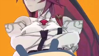 罗莎莉亚