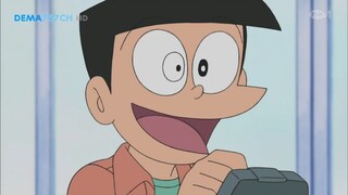 Doraemon episode 262