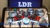 SHOTI - LDR | Real Drum App Covers by Raymund