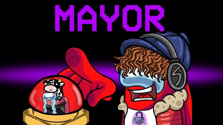 Steve Goes for The Dramatic Mayor Reveal!