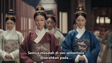 29 Perjamuan Kerajaan Royal Feast Drama China