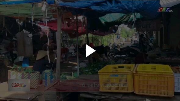 Ô nhiễm môi trường