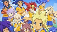 Inazuma Eleven Go Chrono Stone [Episode 08] Tagalog Dub (Season 3)