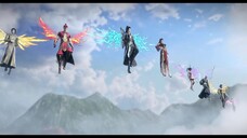 Battle thought the heaven  E52   [S5]  |  1080p Subtitle Indonesia| Mohon Maaf Tadi Salah Download