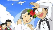 [Doraemon Vietsub]Đêm Trước Lễ Cưới Của Nobita