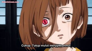 Sword of the Demon Hunter: Kijin Gentoshou Episode 1 (Subtitle Indonesia)
