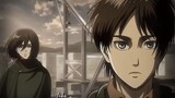 Attack On Titan • WhatsApp Status