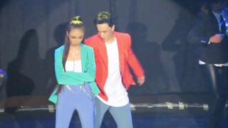 Love Shot by EXO (Dance Cover!) - MayWard [M.E. and U Concert 2019]