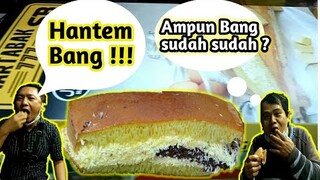 AMPUN BANG !!! Martabak 777 Sinar Bulan - SPESIAL TEBAL WISMAN