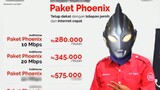 [Pengganti OP] Teliga × Broadband Indonesia (Apakah ini hanya sebuah lagu?)