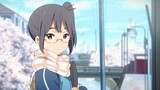 Anime|Asagiri Shiori|It's So Lucky To Meet You
