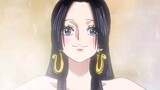 The contrast between this empress is too big, Luffy deserves to be the man who wants to become One P