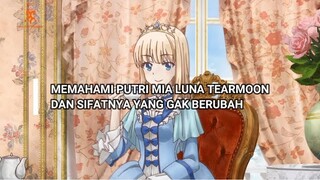 MC YANG SIFATNYA GAK BERUBAH WALAU MENDAPAT KESEMPATAN KEDUA ~Bahas Tearmoon Teikoku Monogatari~