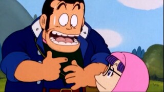 Dr.Slump And Arale ดร.สลัมป์ กับหนูน้อยอาราเล่ [ภาคเก่า] ตอนที่ 23