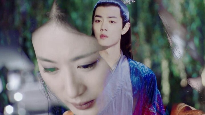 [Xiao Zhan X Guo Zhenni] Beitang Mo Ran X Ying Ge