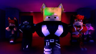 YoungBlood | Minecraft Birthday Dance Animation