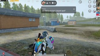 Kumpulan Moment Lucu PUBG MOBILE - Cobaan Yang Dicobain Viewers