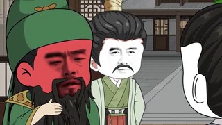 Liu Bei: พี่ชายคนที่สาม ถ้าฉันต้องการความช่วยเหลือจาก Xiaren ฉันคงทำให้คุณเสียใจเพียงเล็กน้อยเท่านั้