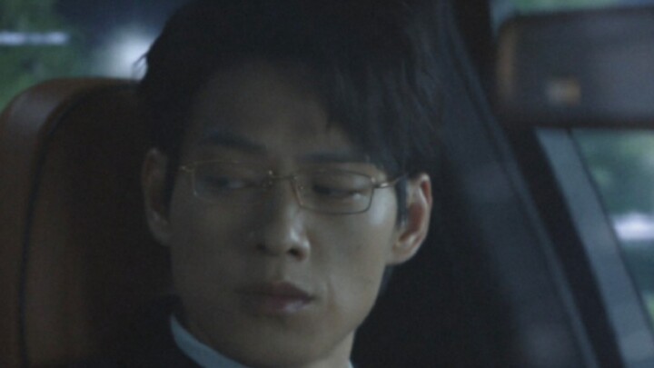 魏大勋好会演！！！我是真的会被孟宴臣回头这里的眼神笑死，
