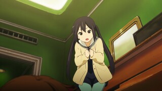 [K-ON!] Azimi: It’s over, homophobia