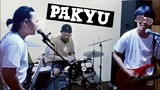 Pakyu - Tak Kan Bisa Versi 2 (cover Threesixty) Live