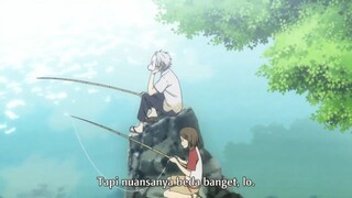 Hotarubi No Mori e sub indo 1080p (HD)