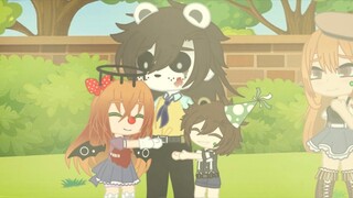 Aftons meet the parents and siblings of Mrs Afton and  William [FnaF] part 2