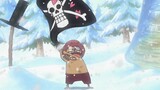 One Piece, made me cry a lot more scenes of macho men (17)