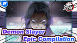 Demon Slayer|【Epic】I can't fall down before the dawn._2