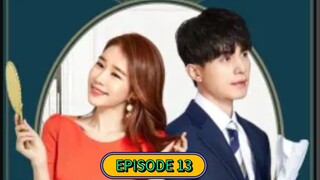 nokopirait_drama TOUCH YOUR HEART EPISODE 13 SUB INDO