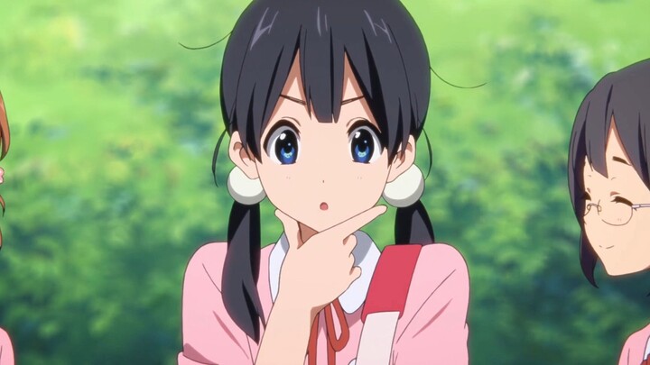 น่ารัก