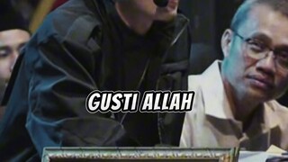 Gus Iqdam Muhammad  Sabilu Taubah Blitar