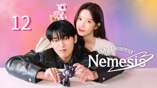MDN; Black Dragon - Episode 12 FINALE [Tagalog Sub]