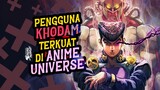 Anime Di Mana MC Bisa Summon Familiar Untuk Bertarung
