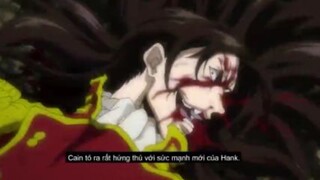 Review Anime Thợ Săn Thần Ngụy Thần Binh  Katsute Kami Datta KemonoTachi E  Tập4