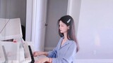 Healing piano - Jalan di mana angin hidup, jalan di mana angin hidup