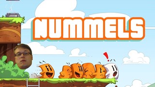 Nummels DEMO Gameplay/angezockt - id@xbox summer game fest