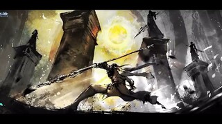 Martial Universe S5 Eps 01 Sub Indo