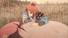 Teogonia Eps 02 Sub Indo