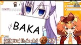 Ban Mai nói Onii-chan Baka trong tiếng việt - Seng Sennai【Ban Mai Ch. 暁バンマイ】