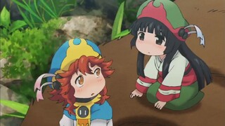 Hakumei to Mikochi Episode 12 FINAL