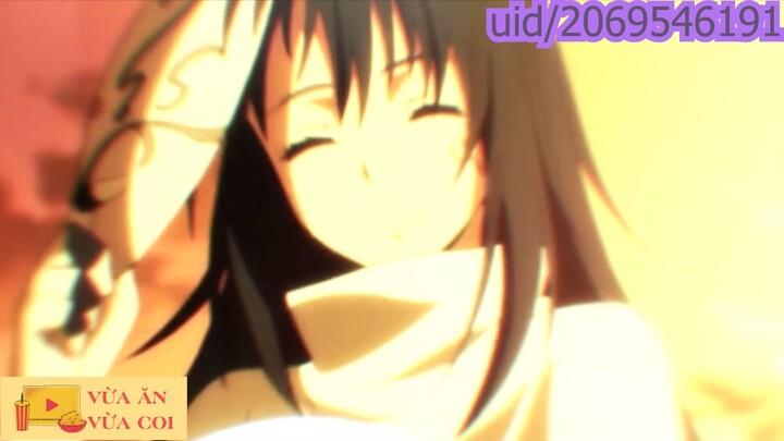 Animals AMV - Dù tim mình đau dù biết em đã lỡ yêu người 「 Anime MV 」 #Anime