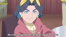 Pokemon Horizons Episode 31 Subtitle Indonesia