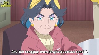 Pokemon Horizons Episode 31 Subtitle Indonesia