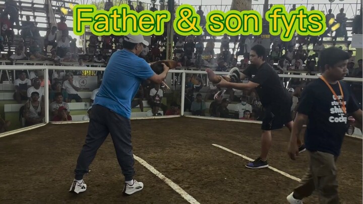Father&sonfyts