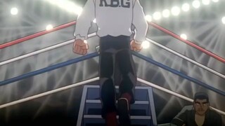 KNOCKOUT - Episode 11 | Tagalog Dubbed