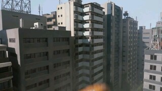 Ultraman Blazar Episode 19
